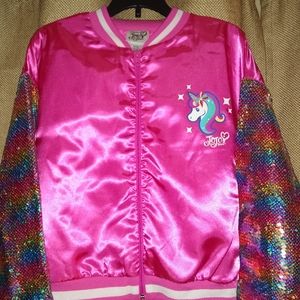 Nickelodeon JoJo Siwa 3pc outfit